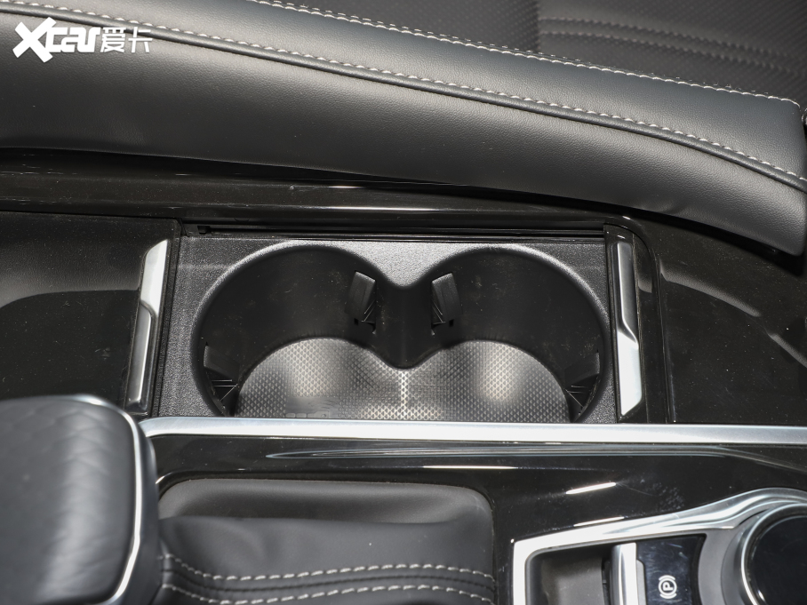 2021L(zhng)CS95 2.0T (q)A