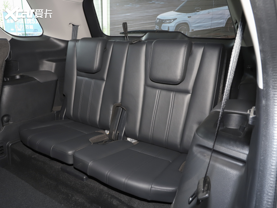 2021L(zhng)CS95 2.0T (q)A