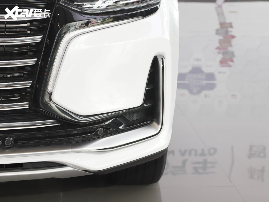 2021L(zhng)CS95 2.0T (q)A