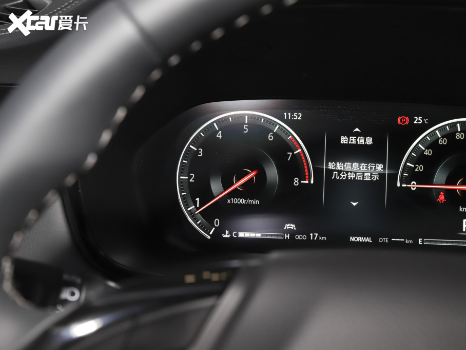 2021L(zhng)CS95 2.0T (q)A