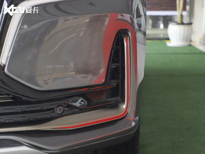 長安乘用車2021款長安CS95