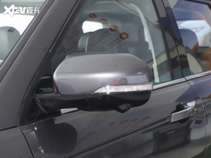 長安乘用車2021款長安CS95