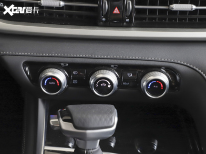 長安乘用車2021款長安CS95