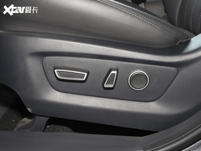 長安乘用車2021款長安CS95