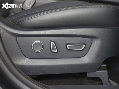 長安乘用車2021款長安CS95