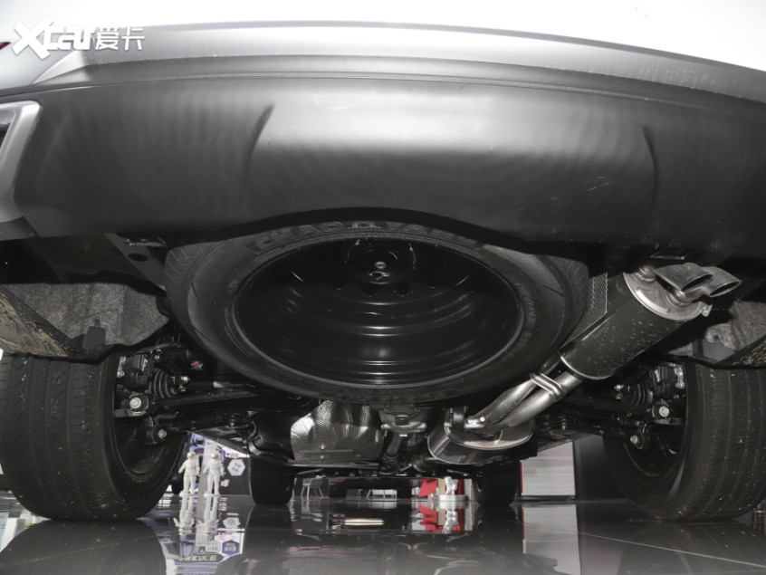 長安乘用車2021款長安CS95