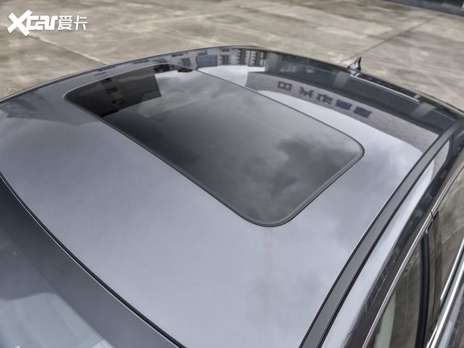 2022JCC {L 1.5T DCTA