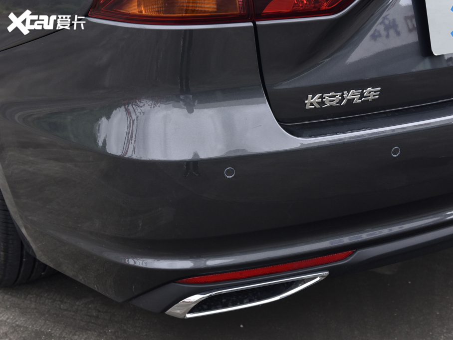 2022JCC {L 1.5T DCTA