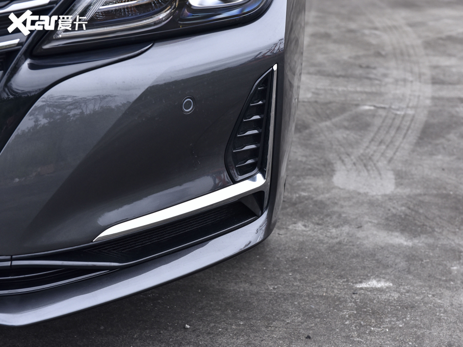 2022JCC {L 1.5T DCTA