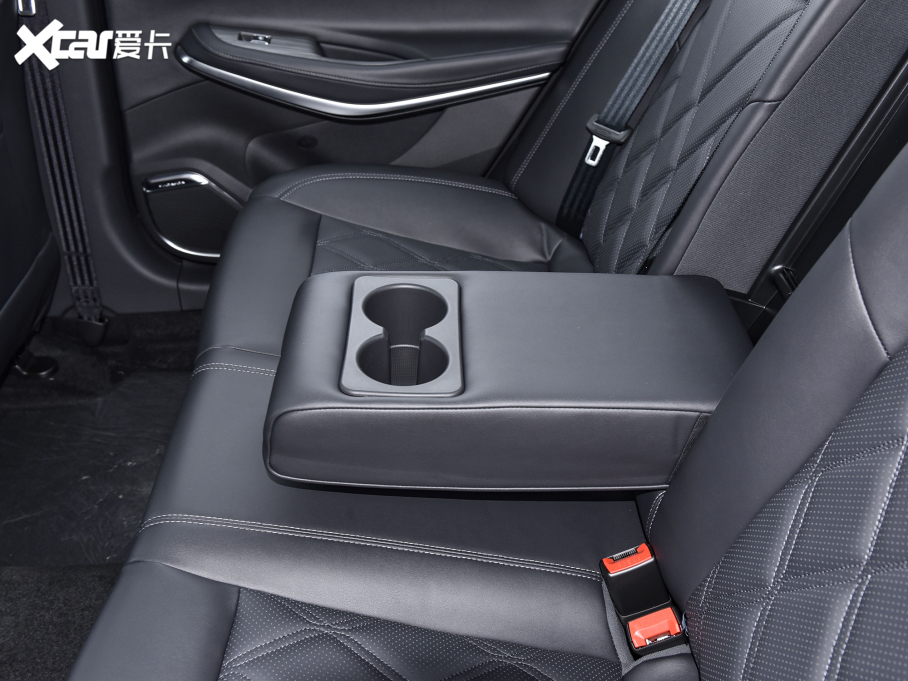 2022JCC {L 1.5T DCTA