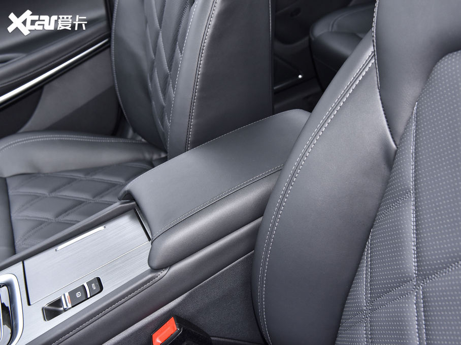 2022JCC {L 1.5T DCTA