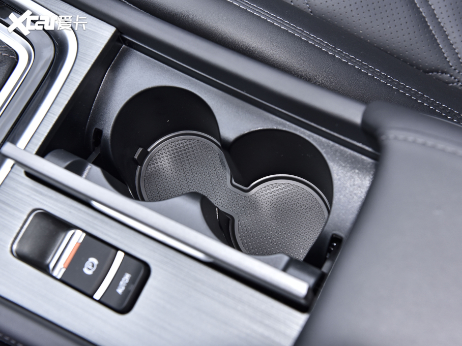 2022JCC {L 1.5T DCTA