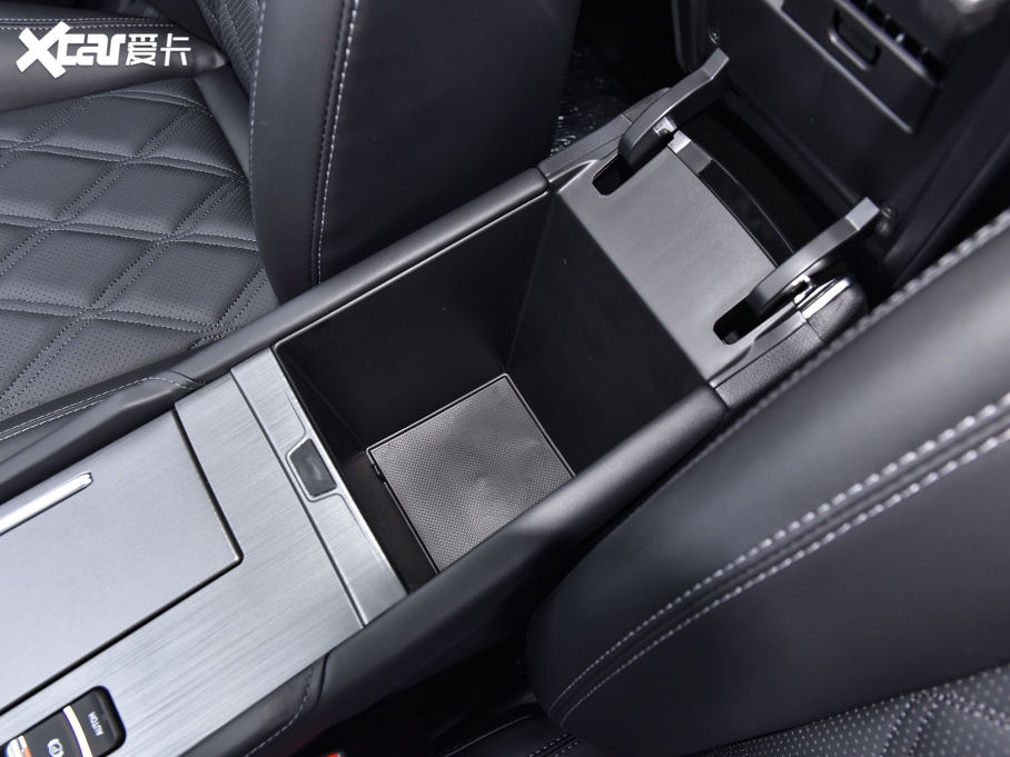 2022JCC {L 1.5T DCTA