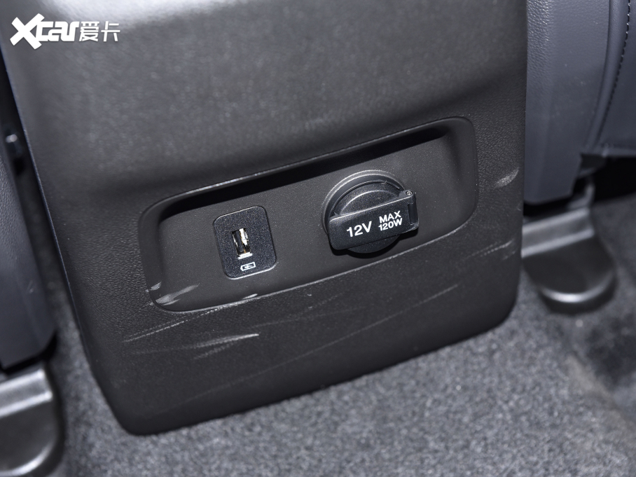 2022JCC {L 1.5T DCTA