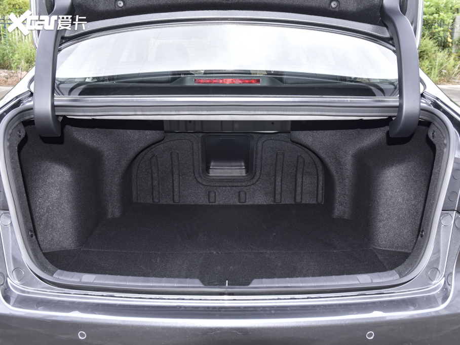 2022JCC {L 1.5T DCTA