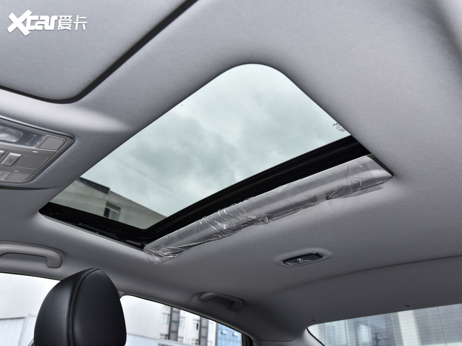 2022JCC {L 1.5T DCTA