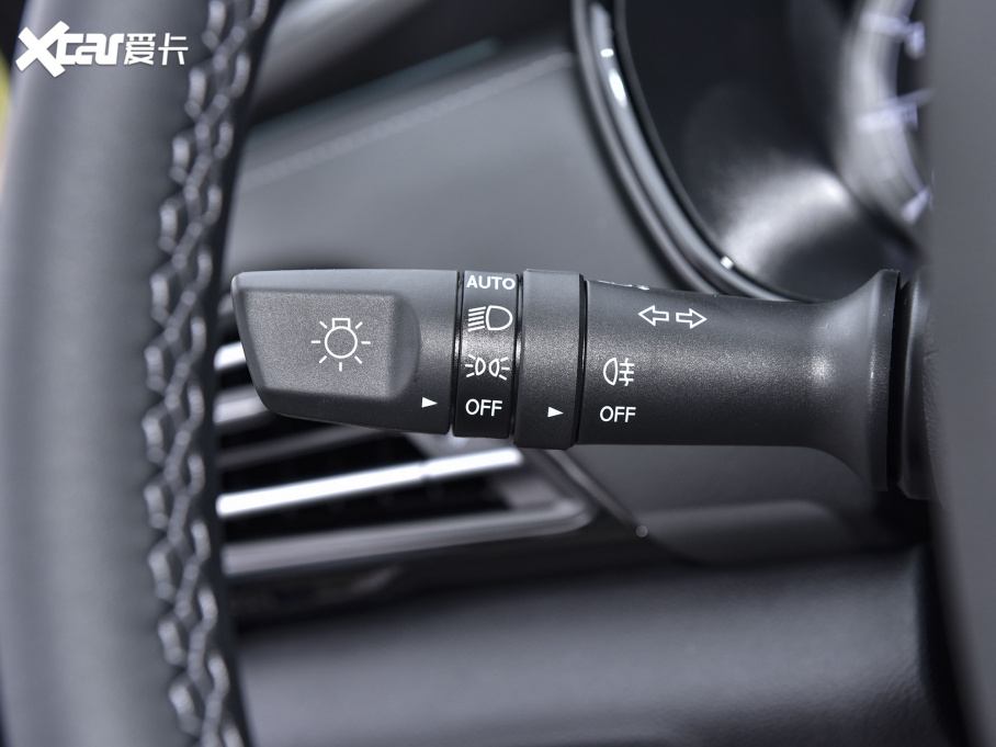 2022JCC {L 1.5T DCTA