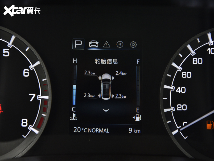 2022JCC {L 1.5T DCTA