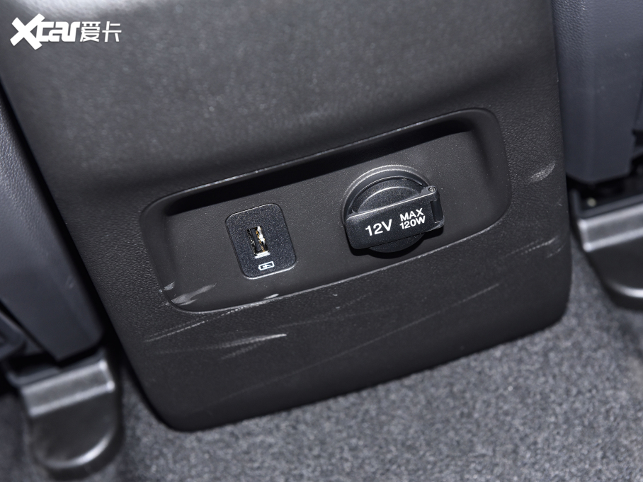 2022JCC {L 1.5T DCTA