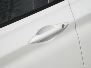 2021款1.6L 自动豪华型 主驾门拉手