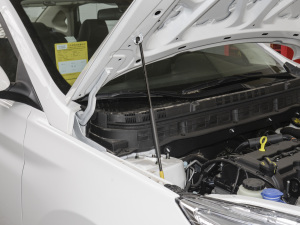 2021款1.6L 自动豪华型 其它