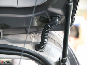 2010款1.5L 自动豪华版 空间座椅