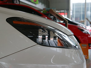 2010款1.5L 手动舒适版 细节外观