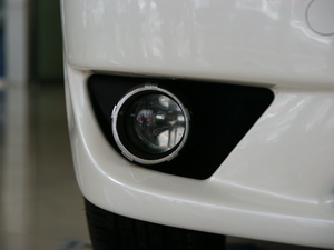 2010款1.5L 手动舒适版 细节外观