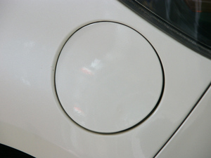 2010款1.5L 手动舒适版 细节外观