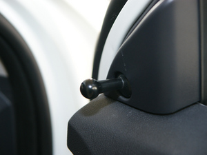 2010款1.5L 手动舒适版 空间座椅