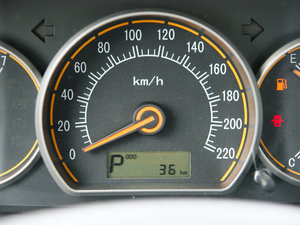 2009 1.5L Ԅ(dng)F п؅^(q)