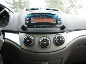 2009 1.5L Ԅ(dng)F п؅^(q)