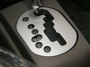 2009 1.5L Ԅ(dng)F п؅^(q)