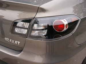 2009款三厢 1.5L 自动尊贵版 细节外观