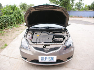 2009款三厢 1.5L 自动尊贵版 其它