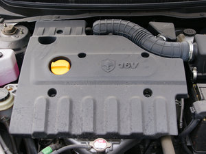 2009款三厢 1.5L 自动尊贵版 其它
