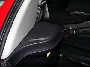 2010款1.5L 手动尊贵版 空间座椅