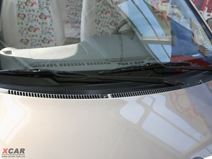 2010款1.5L 自动豪华版 细节外观