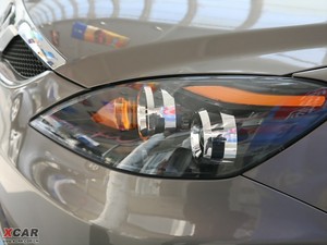 2010款1.5L 自动豪华版 细节外观