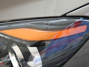 2010款1.5L 自动豪华版 细节外观
