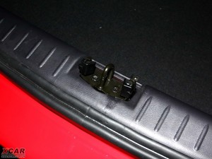 2010款1.5L 手动尊贵版 空间座椅