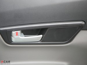 2010款1.5L 自动豪华版 空间座椅