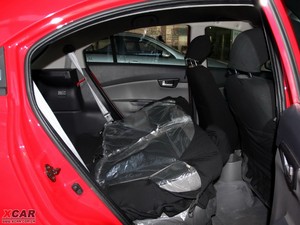2010款1.5L 手动尊贵版 空间座椅