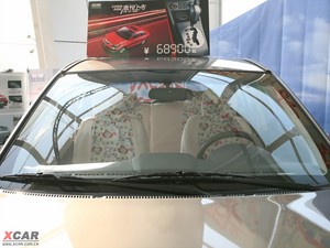 2010款1.5L 自动豪华版 细节外观