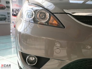 2010款1.5L 自动豪华版 细节外观