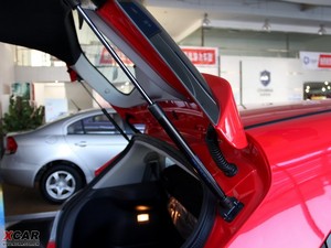 2010款1.5L 手动尊贵版 空间座椅
