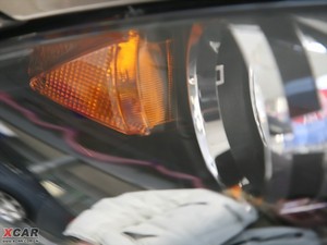 2010款1.5L 自动豪华版 细节外观