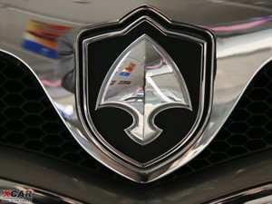 2010款1.5L 自动豪华版 细节外观