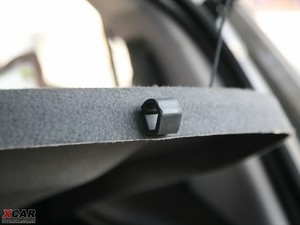 2010款1.5L 自动豪华版 空间座椅