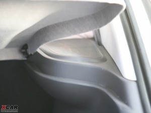 2010款1.5L 自动豪华版 空间座椅